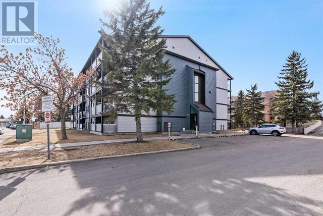 206, - 14808 26 Street Nw, Condo with 1 bedrooms, 1 bathrooms and 1 parking in Edmonton AB | Image 2