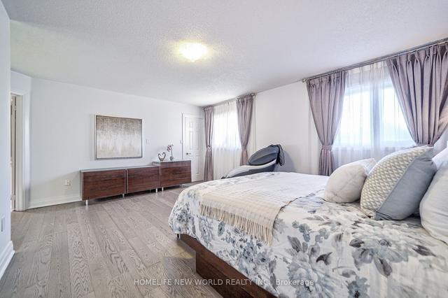 78 Via Jessica Dr, House detached with 4 bedrooms, 5 bathrooms and 6 parking in Markham ON | Image 15