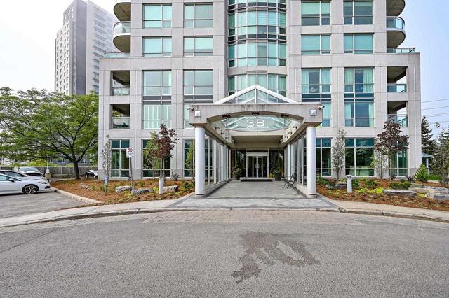 2303 - 38 Metropole Pt, Condo with 2 bedrooms, 2 bathrooms and 1 parking in Ottawa ON | Image 25