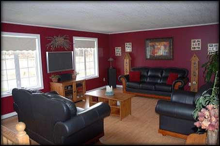 8680 Sideroad 9, House detached with 3 bedrooms, 2 bathrooms and 12 parking in Centre Wellington ON | Image 3