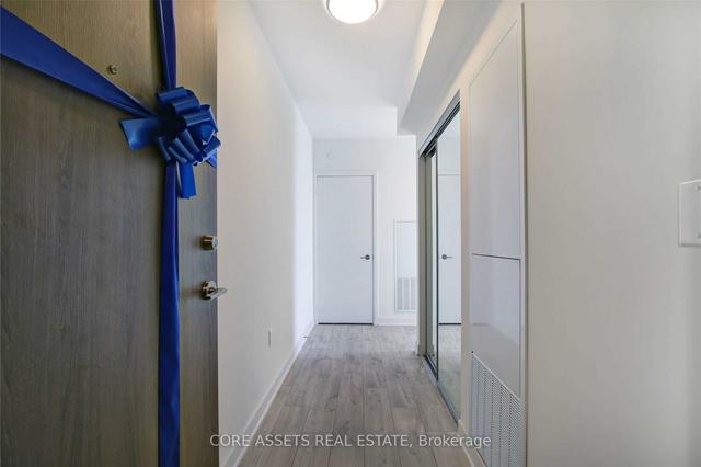 1404w - 27 Bathurst St, Condo with 2 bedrooms, 2 bathrooms and 1 parking in Toronto ON | Image 14
