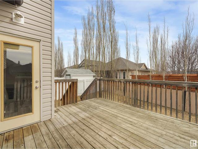 505 Ravine Co, House detached with 3 bedrooms, 2 bathrooms and 9 parking in Devon AB | Image 47