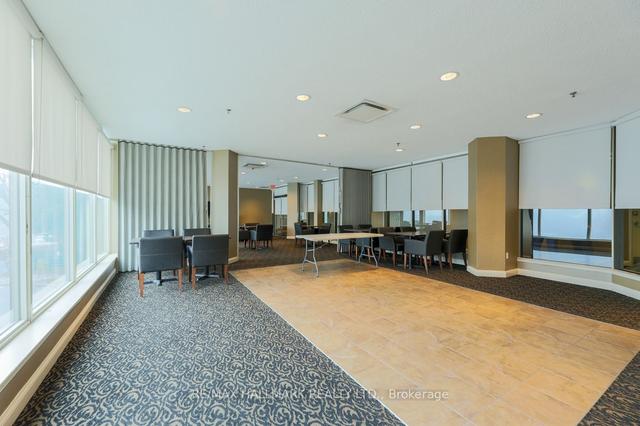 317 - 5 Greystone Walk Dr, Condo with 1 bedrooms, 1 bathrooms and 2 parking in Toronto ON | Image 11