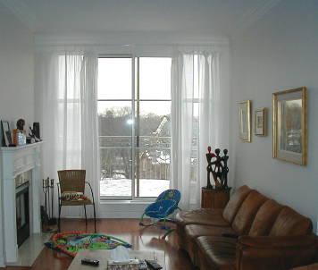 608 - 3085 Bloor St W, Condo with 2 bedrooms, 3 bathrooms and 2 parking in Toronto ON | Image 4