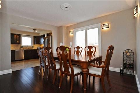 4048 Trapper Cres, House detached with 4 bedrooms, 4 bathrooms and 2 parking in Mississauga ON | Image 6