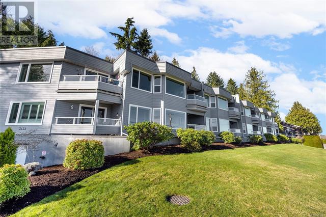 102 - 3132 Island Hwy W, Condo with 2 bedrooms, 2 bathrooms and 1 parking in Qualicum Beach BC | Image 52