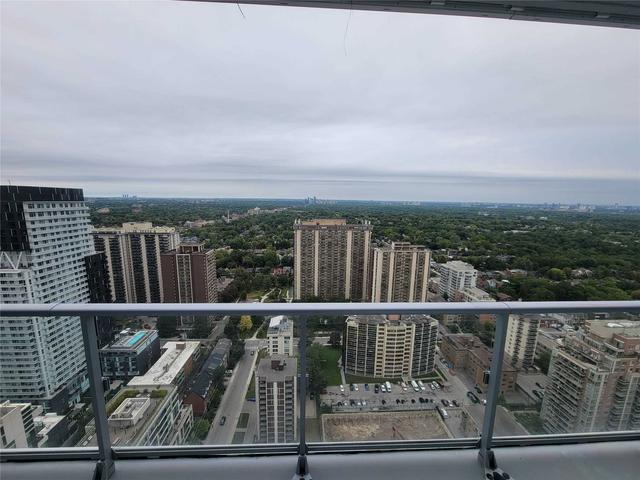 lph12 - 99 Broadway (3712) Ave, Condo with 1 bedrooms, 1 bathrooms and 0 parking in Toronto ON | Image 5