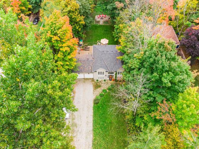 165 Springhome Rd, House detached with 2 bedrooms, 2 bathrooms and 11 parking in Oro Medonte ON | Image 31