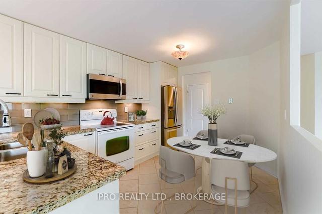 302 - 1320 Islington Ave, Condo with 2 bedrooms, 2 bathrooms and 2 parking in Toronto ON | Image 23