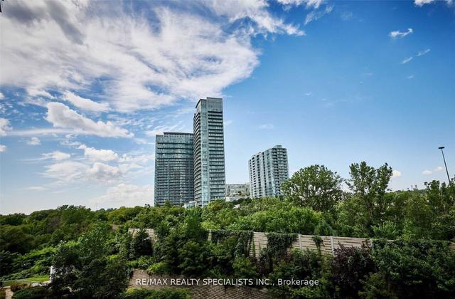 516 - 90 Park Lawn Rd, Condo with 2 bedrooms, 2 bathrooms and 1 parking in Toronto ON | Image 10