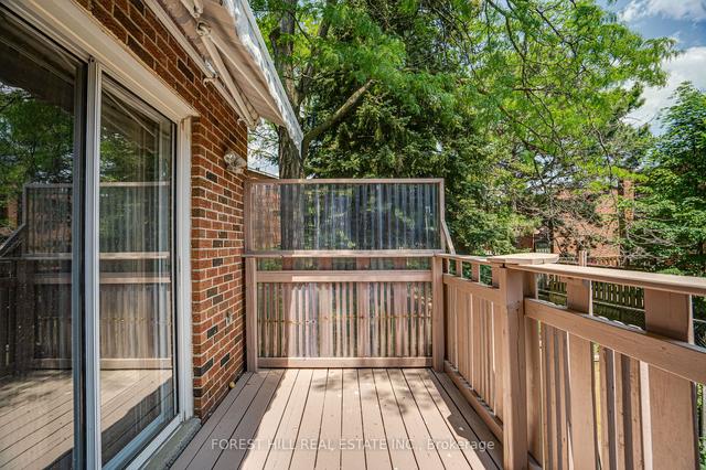 21 Black Hawk Way, Townhouse with 3 bedrooms, 4 bathrooms and 0 parking in Toronto ON | Image 13