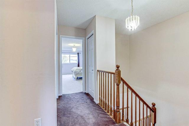 108 - 320 Ambleside Dr, Townhouse with 3 bedrooms, 3 bathrooms and 2 parking in London ON | Image 8