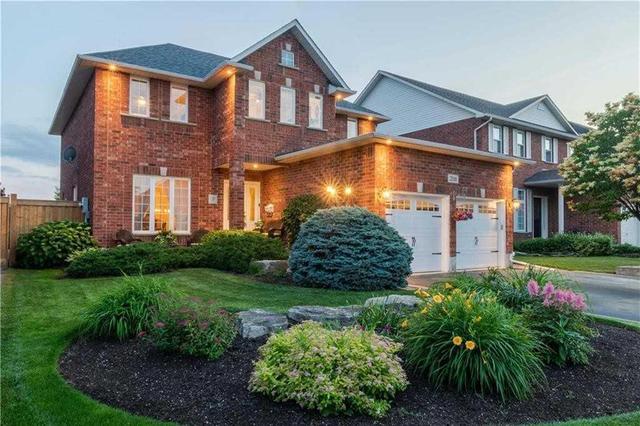 2118 Dalecroft Cres, House detached with 4 bedrooms, 4 bathrooms and 2 parking in Burlington ON | Image 4