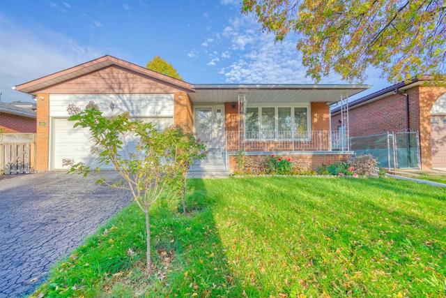 746 Vermouth Ave, House detached with 3 bedrooms, 3 bathrooms and 6 parking in Mississauga ON | Image 1