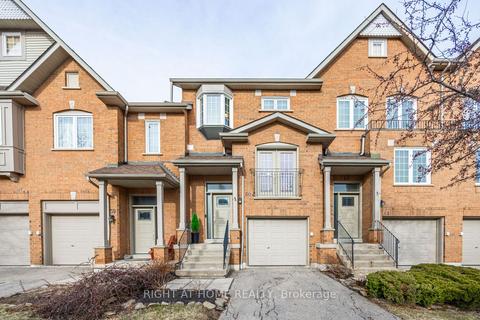 60-1588 South Parade Crt, Mississauga, ON, L5M6E7 | Card Image