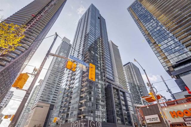 1806 - 295 Adelaide St W, Condo with 1 bedrooms, 1 bathrooms and 1 parking in Toronto ON | Image 30