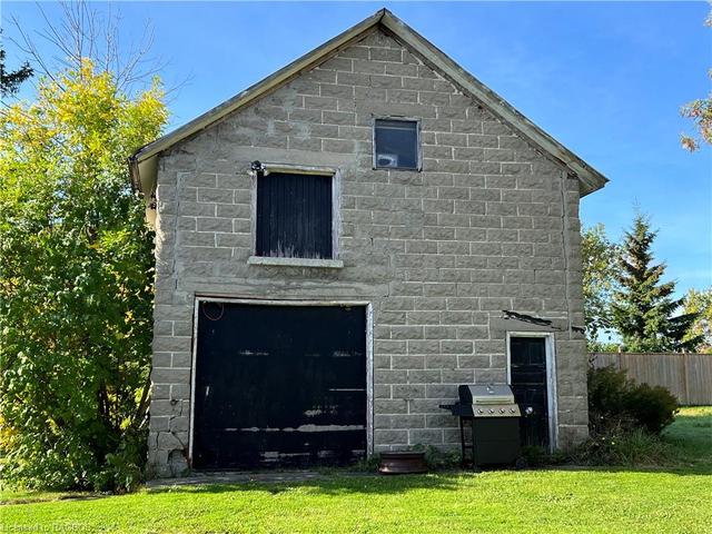 3641 Highway 21, House detached with 3 bedrooms, 1 bathrooms and 2 parking in Kincardine ON | Image 20