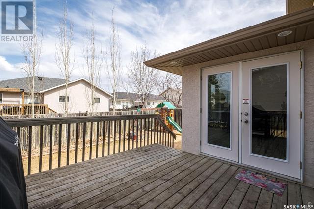 660 Chura Court, House detached with 4 bedrooms, 4 bathrooms and null parking in Prince Albert SK | Image 34
