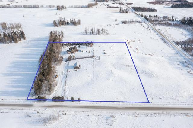382011 Rge Rd 4 5, House detached with 4 bedrooms, 2 bathrooms and null parking in Clearwater County AB | Image 45
