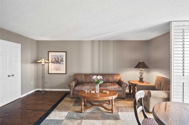 1802 - 131 Beecroft Rd, Condo with 1 bedrooms, 2 bathrooms and 1 parking in Toronto ON | Image 27