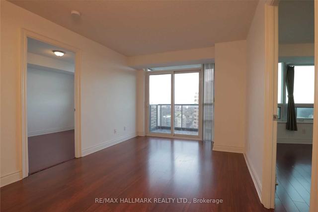 2814 - 15 Greenview Ave, Condo with 2 bedrooms, 2 bathrooms and 1 parking in Toronto ON | Image 13