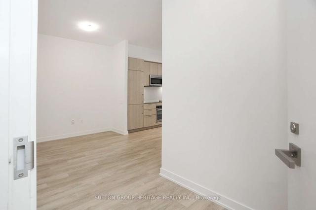 303 - 50 Ordnance St, Condo with 1 bedrooms, 1 bathrooms and 1 parking in Toronto ON | Image 30