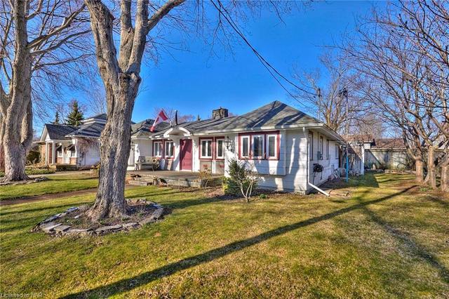 305 Westwood Avenue, House detached with 3 bedrooms, 2 bathrooms and null parking in Fort Erie ON | Image 28