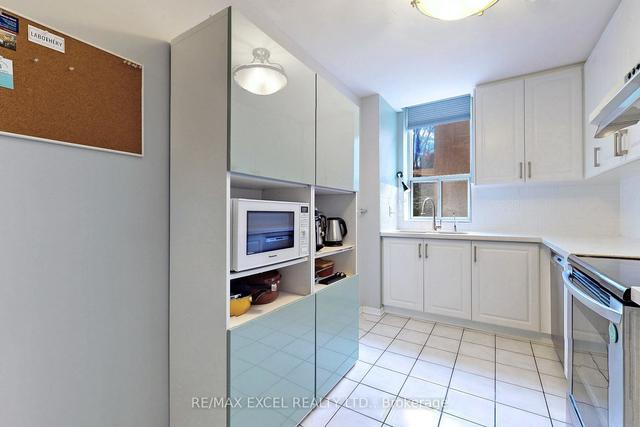 1a - 150 Beverley St, Condo with 2 bedrooms, 1 bathrooms and 1 parking in Toronto ON | Image 27