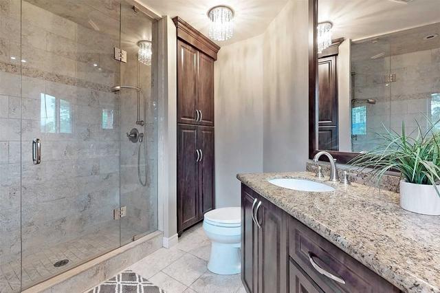 81 Beaumont Pl, Townhouse with 3 bedrooms, 3 bathrooms and 2 parking in Vaughan ON | Image 14