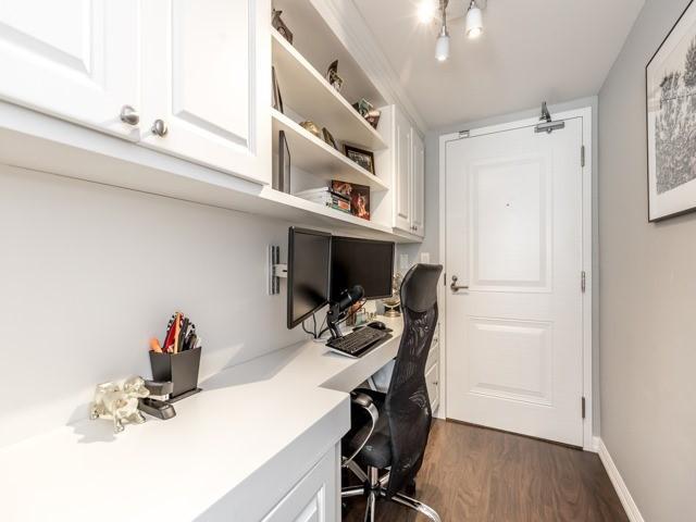 Th22 - 85 East Liberty St, Townhouse with 2 bedrooms, 2 bathrooms and 1 parking in Toronto ON | Image 12