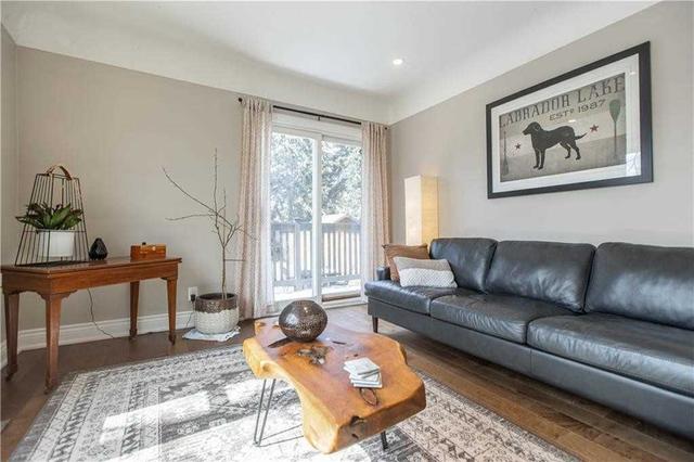 458 Elmwood Ave, House detached with 2 bedrooms, 2 bathrooms and 2 parking in Hamilton ON | Image 37