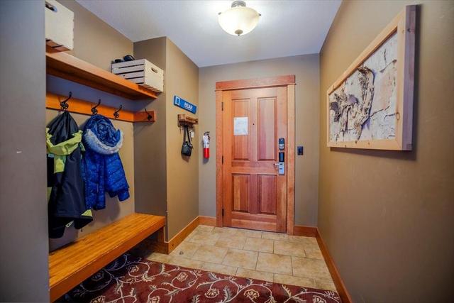629c - 4559 Timberline Crescent, Condo with 2 bedrooms, 2 bathrooms and null parking in East Kootenay A BC | Image 6