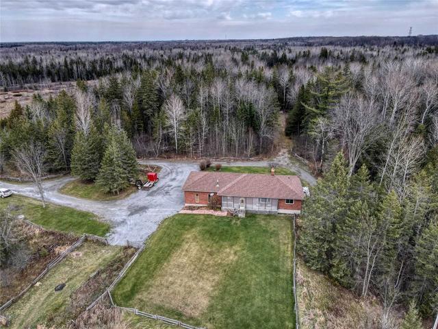 33277 Simcoe St N, House detached with 2 bedrooms, 3 bathrooms and 32.5 parking in Kawartha Lakes ON | Image 19
