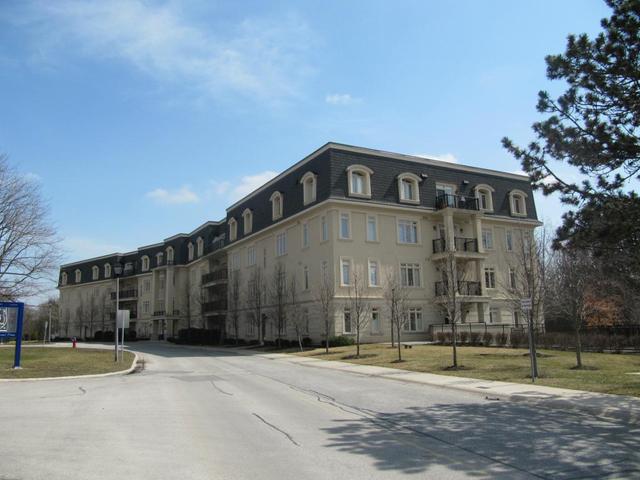 107 - 443 Centennial Forest Dr, Condo with 2 bedrooms, 2 bathrooms and null parking in Milton ON | Image 1