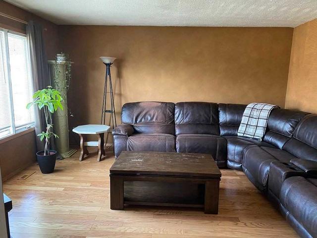 1 Glenrose Cres, House detached with 2 bedrooms, 2 bathrooms and 6 parking in Stony Plain AB | Image 37