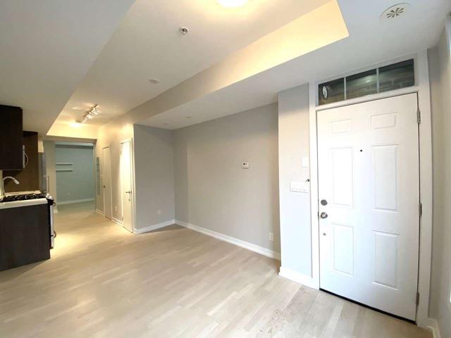 th38 - 140 Broadview Ave, Townhouse with 1 bedrooms, 1 bathrooms and 1 parking in Toronto ON | Image 11