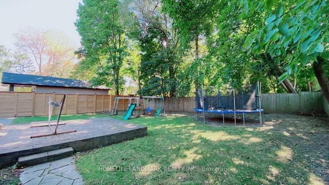 177 Delhi Ave, House detached with 5 bedrooms, 4 bathrooms and 7 parking in Toronto ON | Image 26