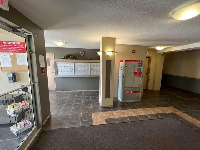 310 - 1648 Saamis Drive Nw, Condo with 1 bedrooms, 1 bathrooms and 1 parking in Medicine Hat AB | Image 26