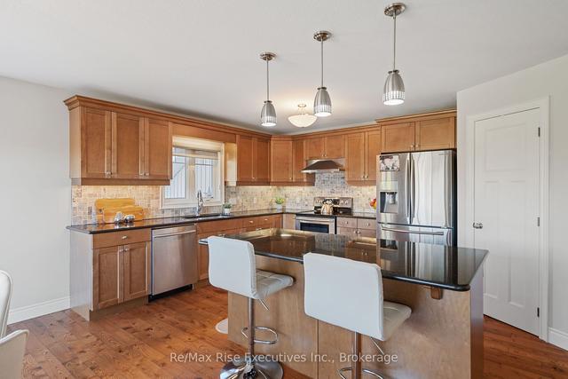 90 Glenora Estates Rd, House detached with 3 bedrooms, 3 bathrooms and 10 parking in Prince Edward County ON | Image 35