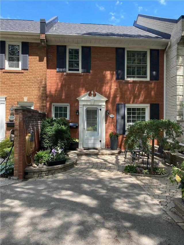 557 Arlington Blvd, Townhouse with 2 bedrooms, 2 bathrooms and 2 parking in Burlington ON | Image 28