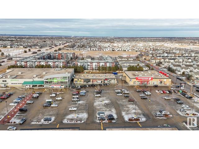 114 - 392 Silver Berry Rd Nw, Condo with 2 bedrooms, 2 bathrooms and 2 parking in Edmonton AB | Image 30