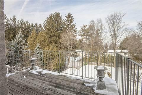 88 Park Cres, House detached with 4 bedrooms, 5 bathrooms and 10 parking in Richmond Hill ON | Image 14
