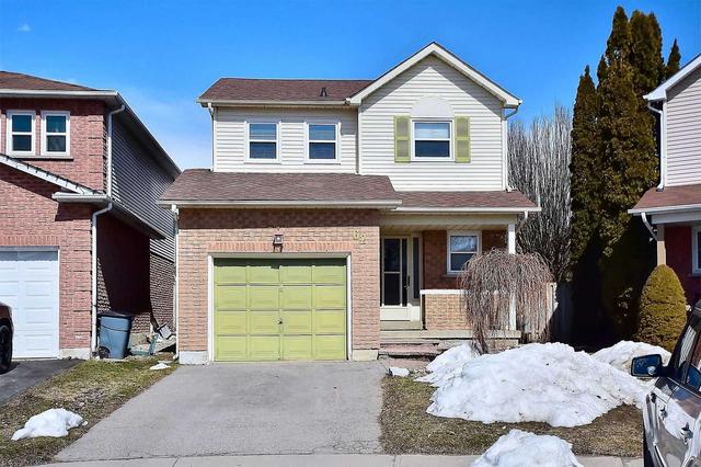 62 Windham Cres, House detached with 3 bedrooms, 2 bathrooms and 3 parking in Clarington ON | Image 1