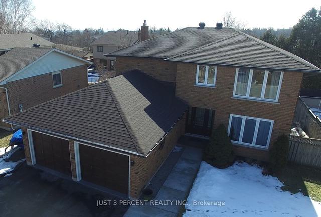 2253 Lynhaven Rd S, House detached with 4 bedrooms, 4 bathrooms and 9 parking in Peterborough ON | Image 1