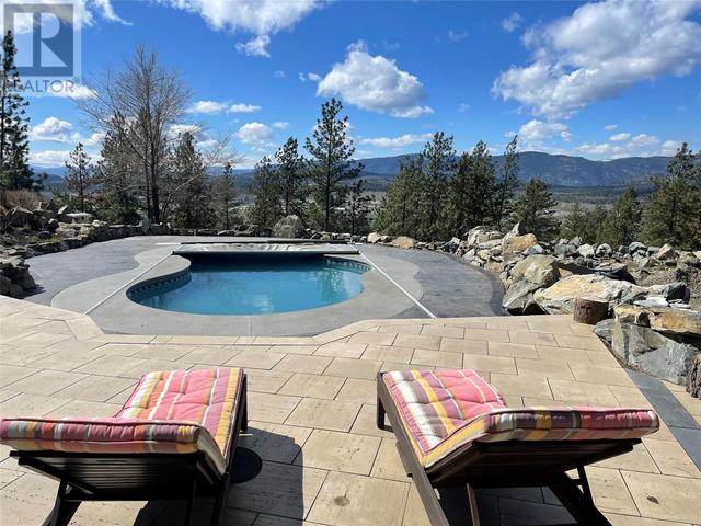 5500 Rockface Road, House detached with 4 bedrooms, 3 bathrooms and 8 parking in Central Okanagan BC | Image 86
