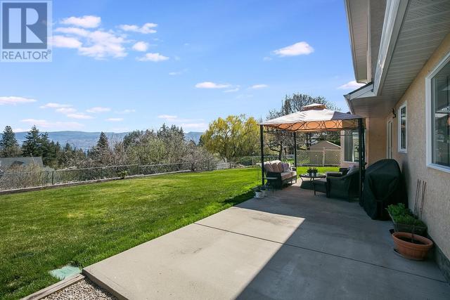 3473 Gates Road, House detached with 3 bedrooms, 3 bathrooms and 7 parking in West Kelowna BC | Image 31