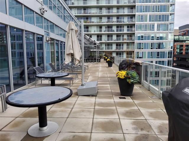 1109 w - 565 Wilson Ave, Condo with 2 bedrooms, 2 bathrooms and 1 parking in Toronto ON | Image 8