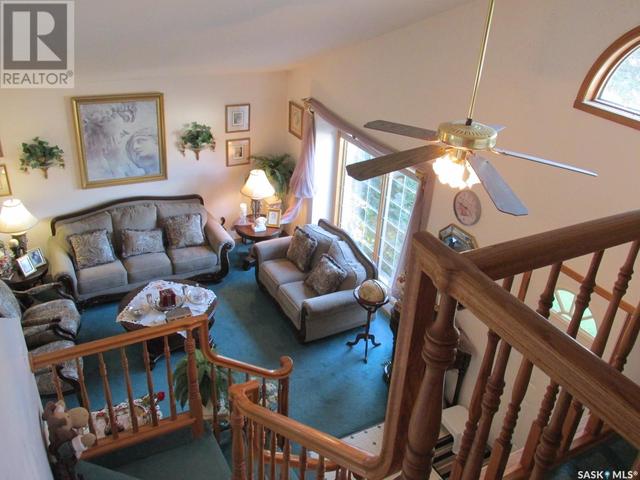 412 9th Avenue E, House detached with 3 bedrooms, 4 bathrooms and null parking in Nipawin SK | Image 29
