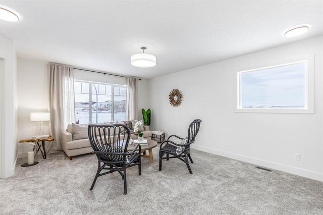 81 Willow Court, House detached with 3 bedrooms, 2 bathrooms and 4 parking in Calgary AB | Image 12