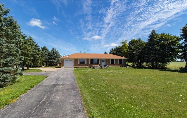 117079 Second Line Sw Line, House detached with 3 bedrooms, 3 bathrooms and 11 parking in Melancthon ON | Image 1